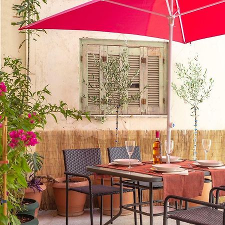 80sqm 3 bedroom, 1 bathroom Apartamento in Exarchia Atenas Exterior foto