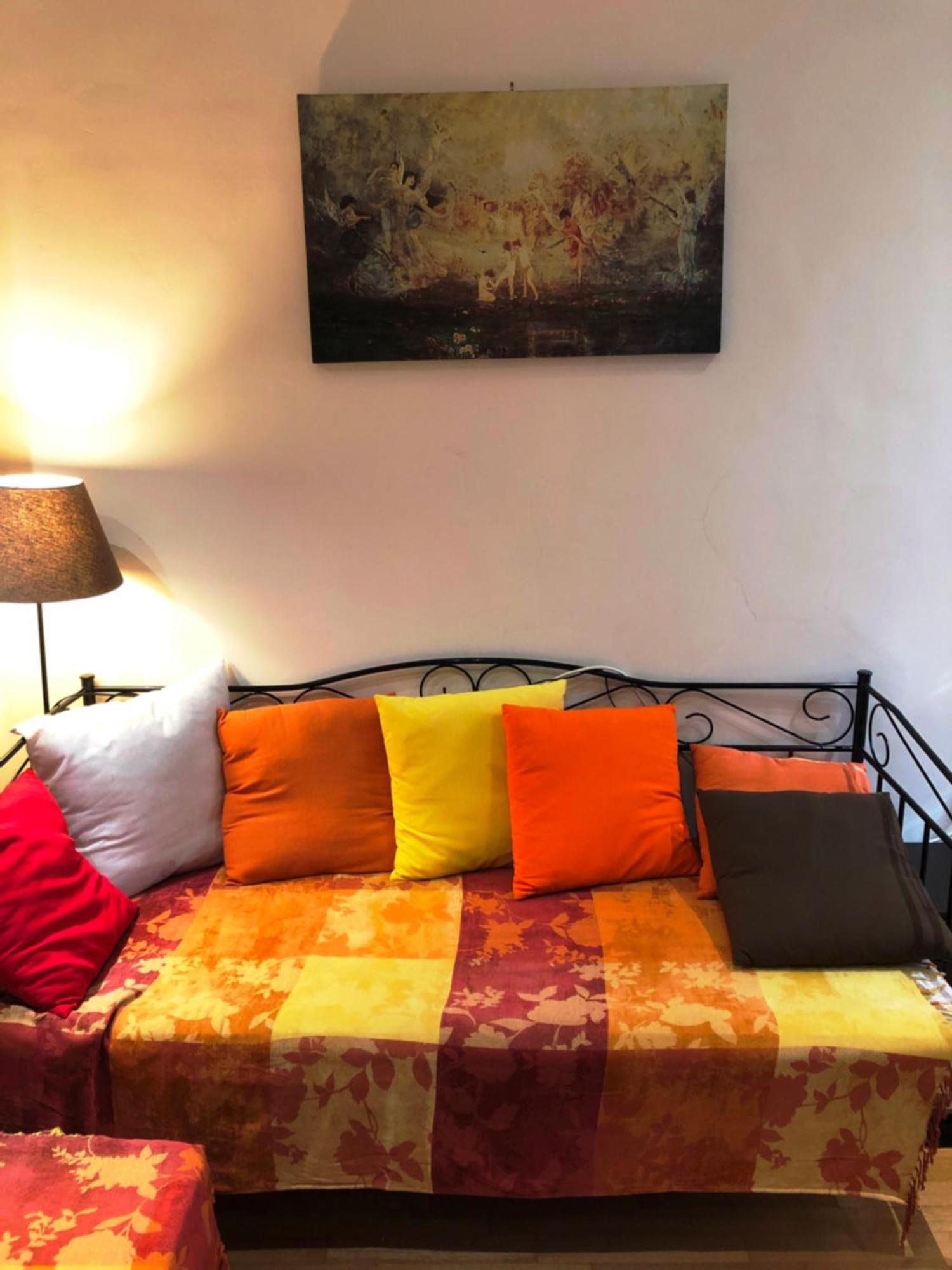 80sqm 3 bedroom, 1 bathroom Apartamento in Exarchia Atenas Exterior foto