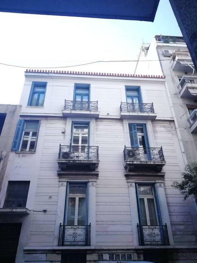 80sqm 3 bedroom, 1 bathroom Apartamento in Exarchia Atenas Exterior foto
