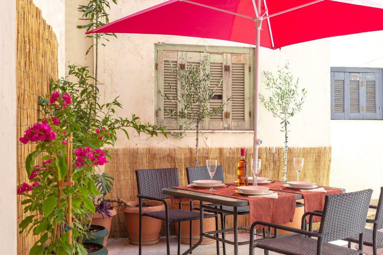 80sqm 3 bedroom, 1 bathroom Apartamento in Exarchia Atenas Exterior foto